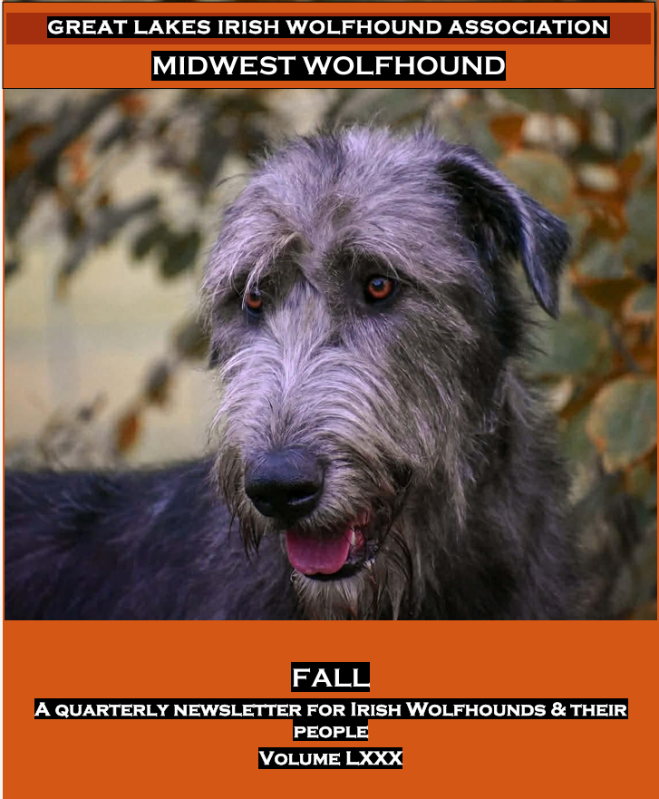 Midwest Wolfhound Fall 2026