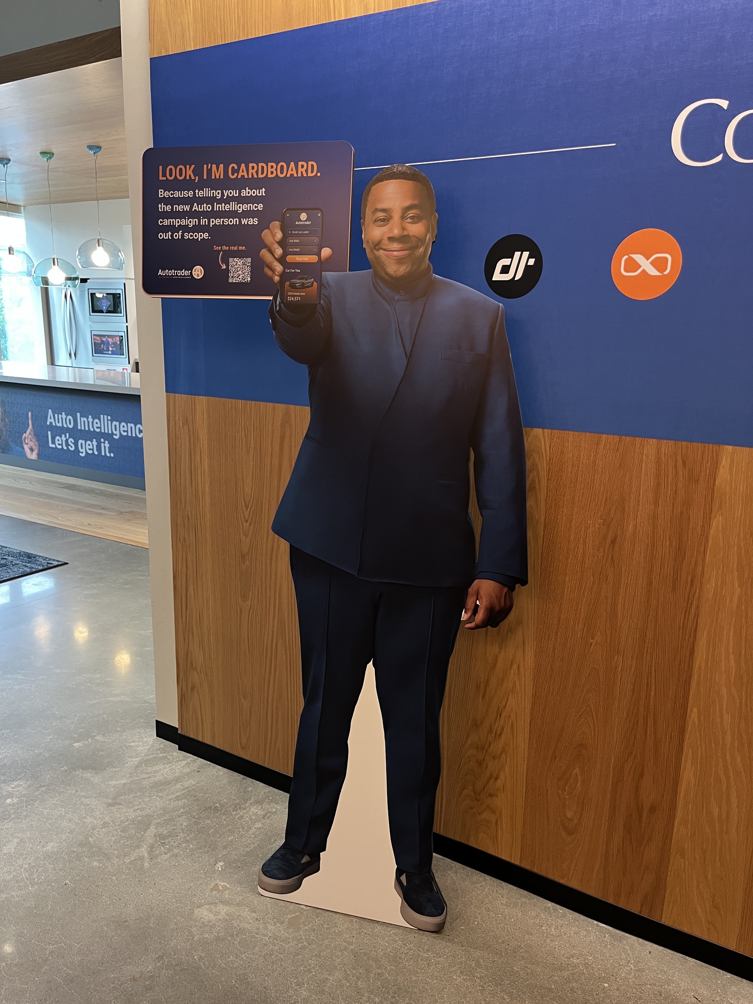 Standee