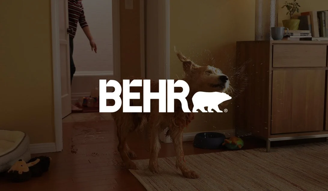 BEHR
