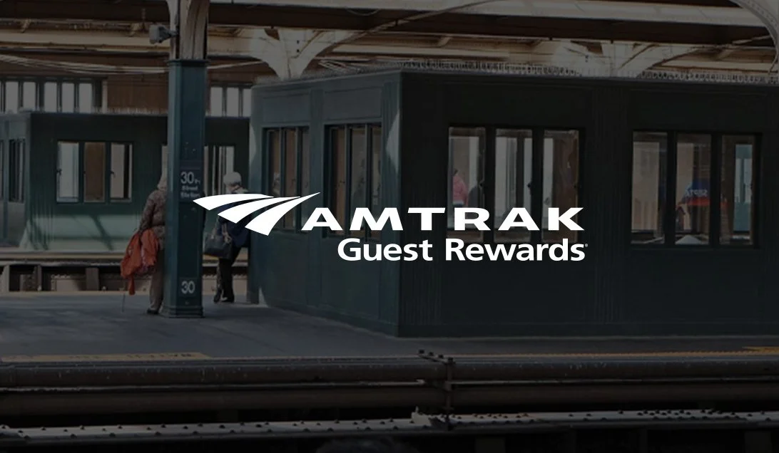 Amtrak