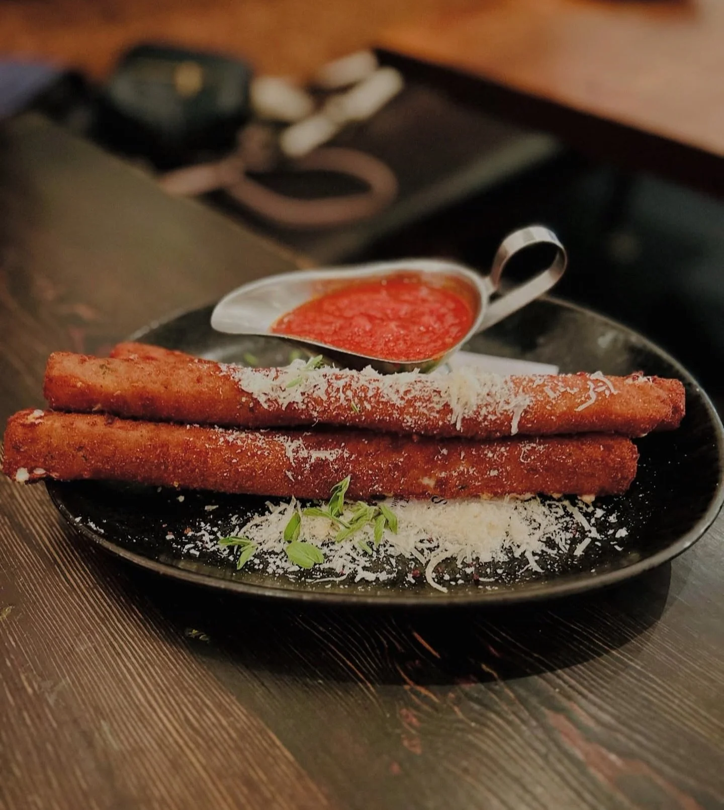 Sometimes you gotta go for all the classics.
๐ธ: @charmcitymenu
#TheFoodMarket
.
.
#VisitBaltimore #MyBmore #BaltimoreRestaurants #BaltimoreEats #Zagat #yelp #yelpBaltimore #BaltimoreFoodie #BaltimoreFood #baltimore #visitbmore #opentable #thrillis