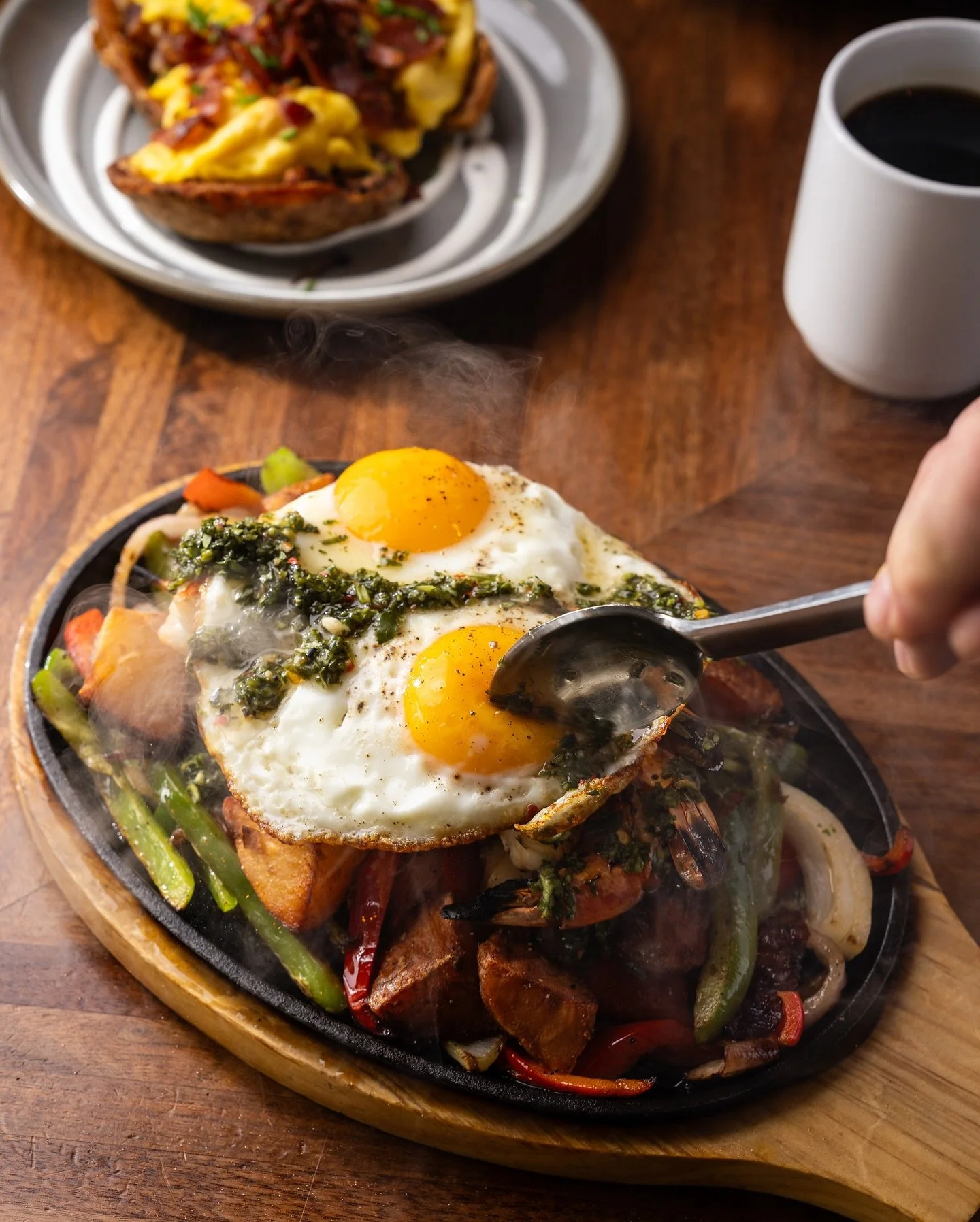 Last Sunday before back to school. Do it right. Start with brunch.
๐ธ: @sv_images
#TheFoodMarket
.
.
#VisitBaltimore #MyBmore #BaltimoreRestaurants #BaltimoreEats #Zagat #yelp #yelpBaltimore #BaltimoreFoodie #BaltimoreFood #baltimore #visitbmore #op