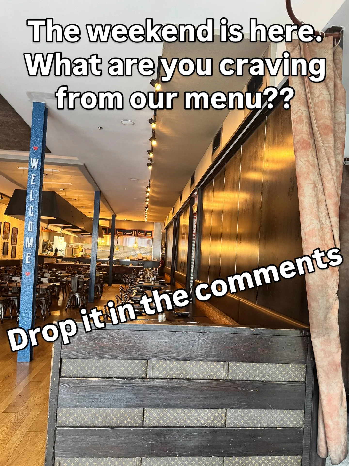 Drop it here ⬇️
#TheFoodMarket