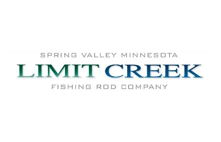 Limit Creek Fishing Rods are designed to have the perfect balance between power and action. 
They are powered for solid hook sets and designed with an action sensitive enough to keep the hook held firmly in the fish‘s mouth. This characteristic of b