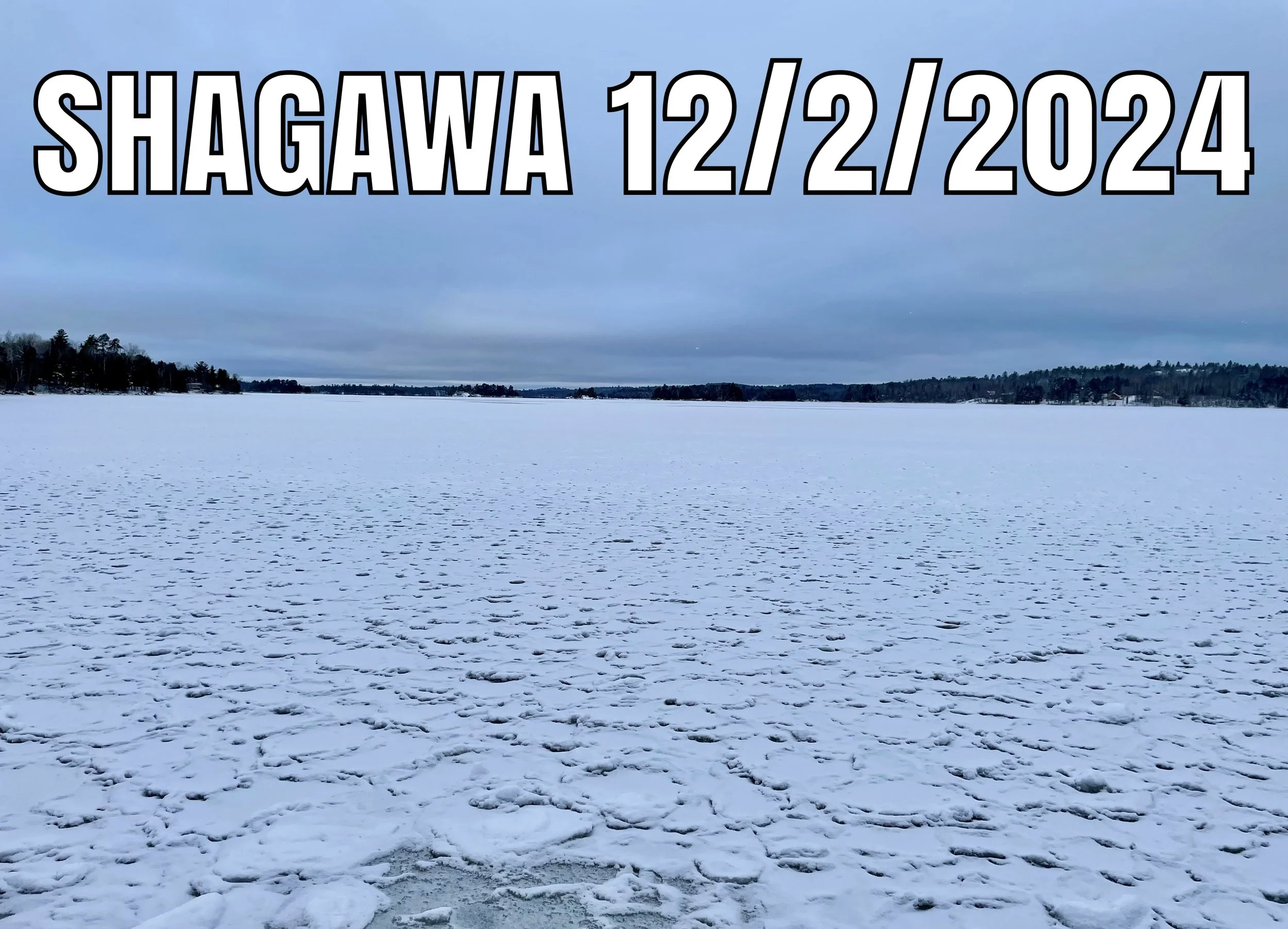 December 3rd, 2024