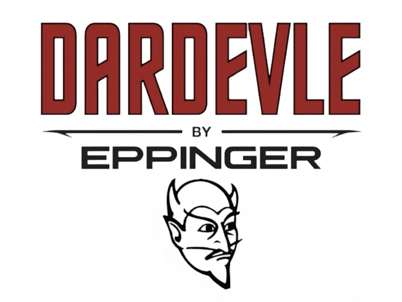 The Eppinger Tradition began in 1906. Lou Eppinger spent a month in the Ontario wilderness, fishing, camping and thinking… all alone. He used a lure of his own design… a spoon weighing 2 ounces. The metal was hammered out so that it was thinner in th