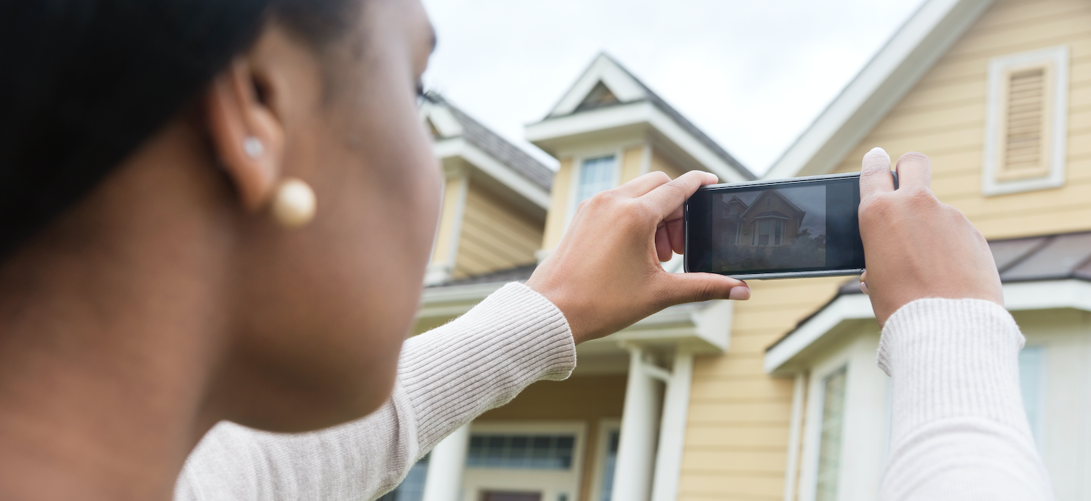 🤳🏻 How To Shoot A Virtual Open House! 🤳🏻