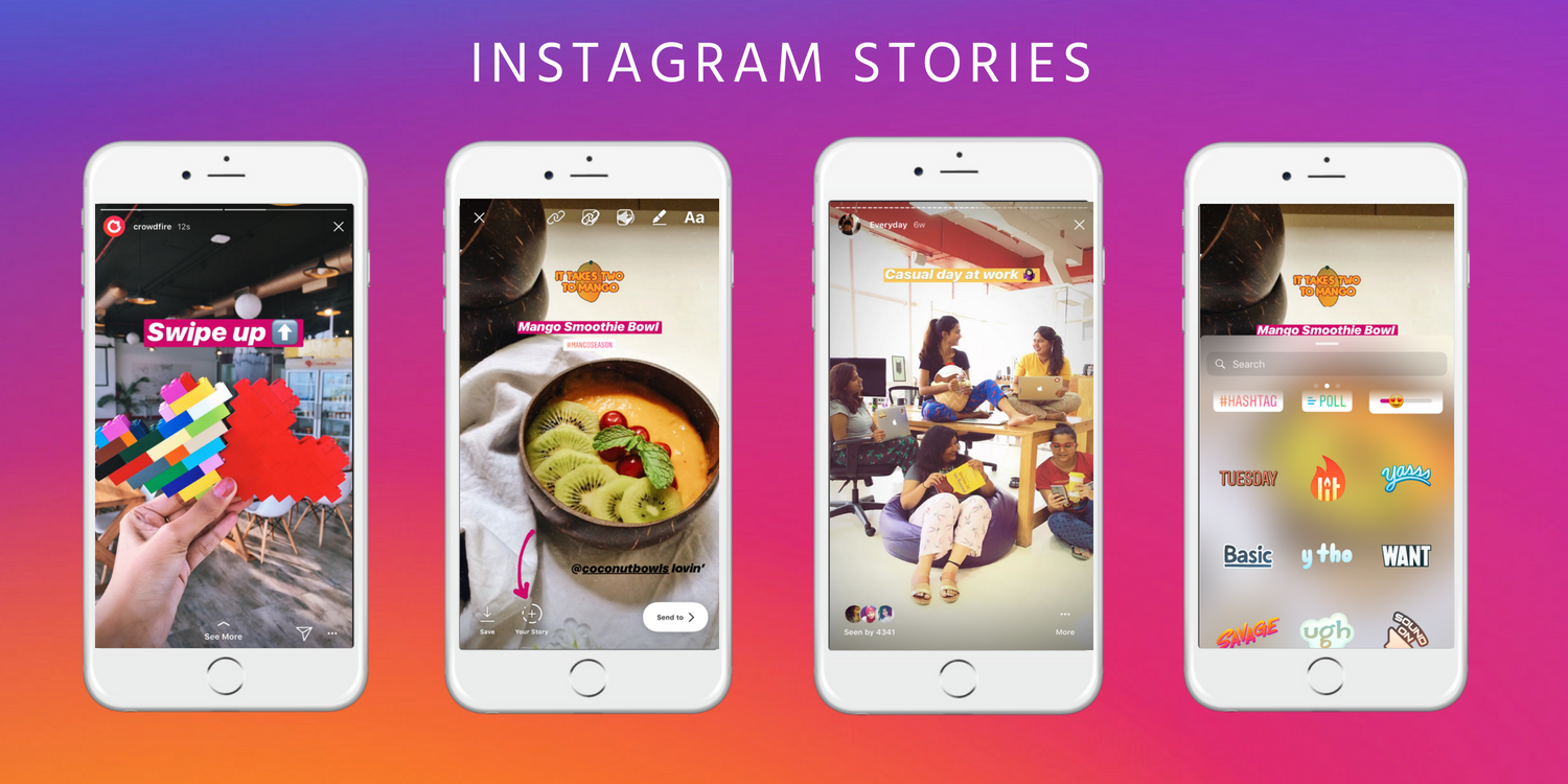 📱Maximize Your Exposure with Instagram Stories! 📱