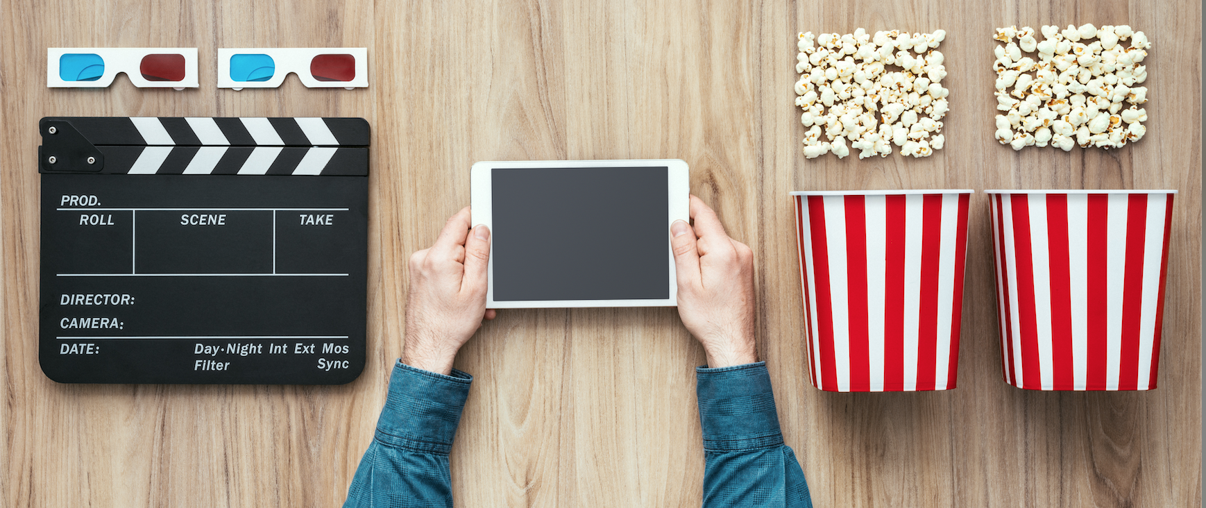 Helping Your Sellers Shoot A Virtual Home Tour