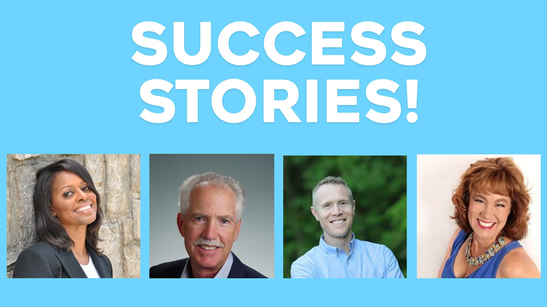 Success Friday! April 17
