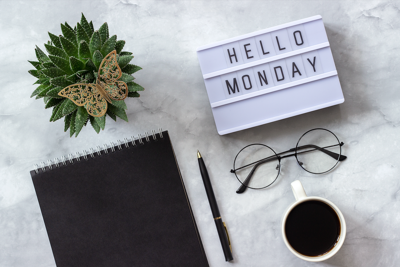 MONDAY RECAP! Virtual Open House Form, 14 Hours of Free Training, and MORE!