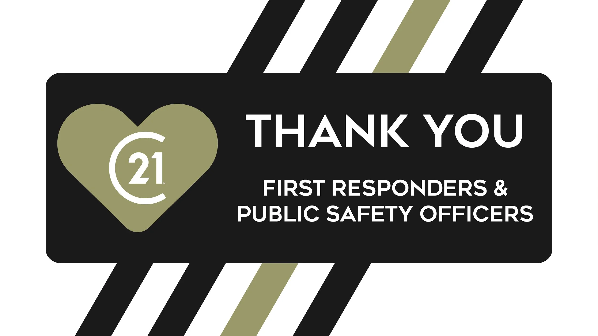 NEW GRAPHIC ALERT - First Responder Thank You's, Virtual Open House Graphics, and More!