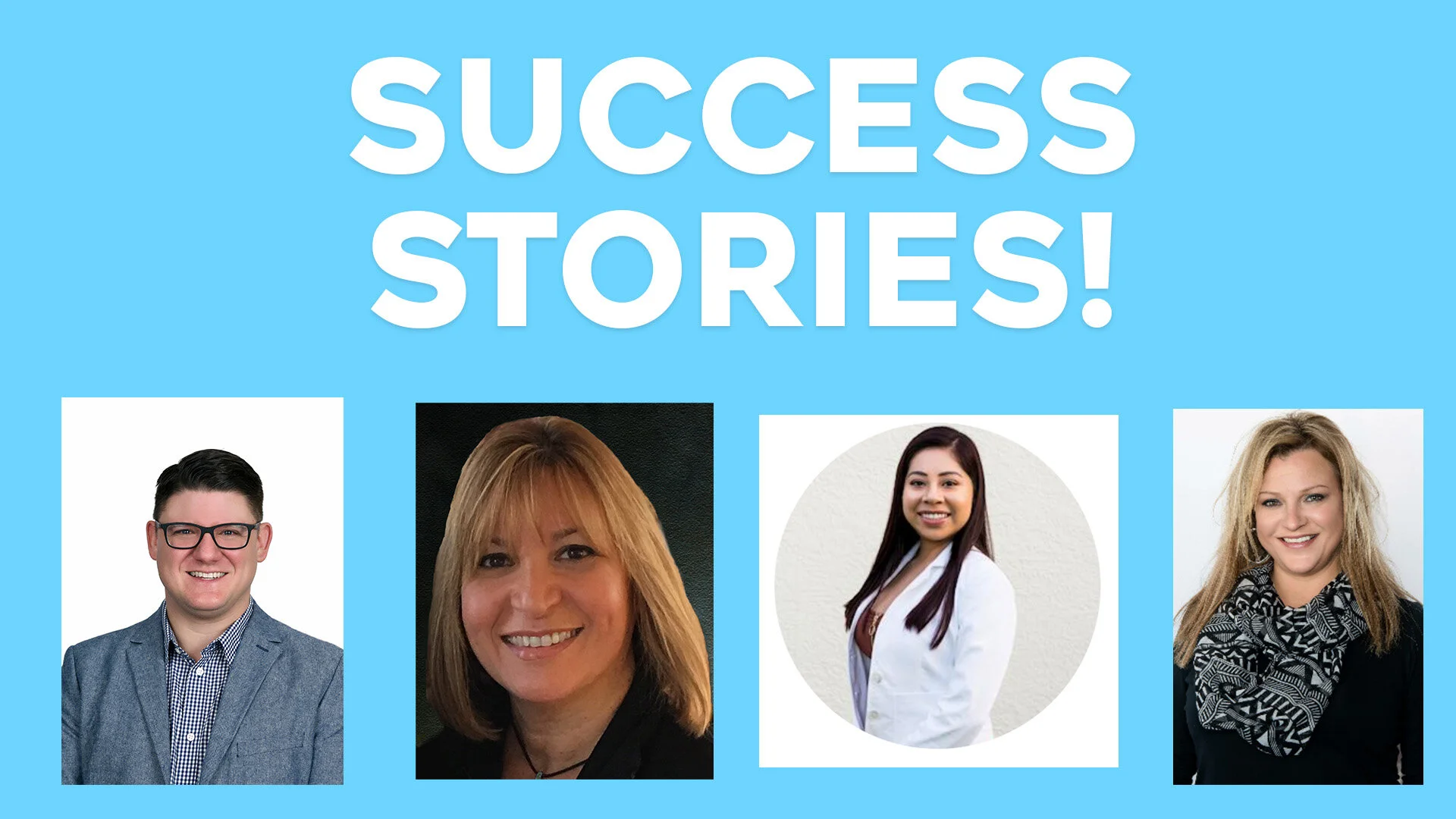Success Friday April 24