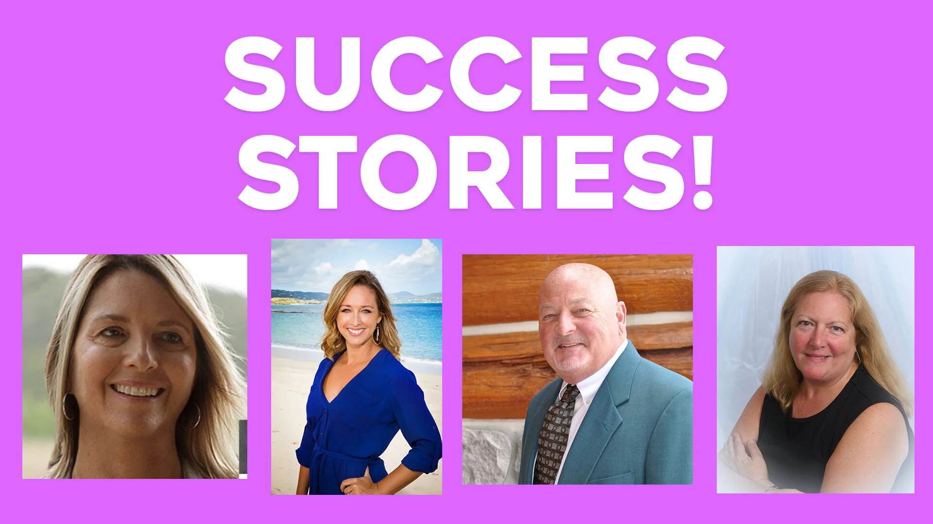 Success Friday May 8th