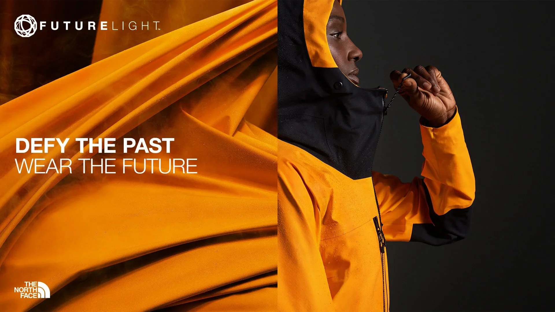 The North Face - Futurelight