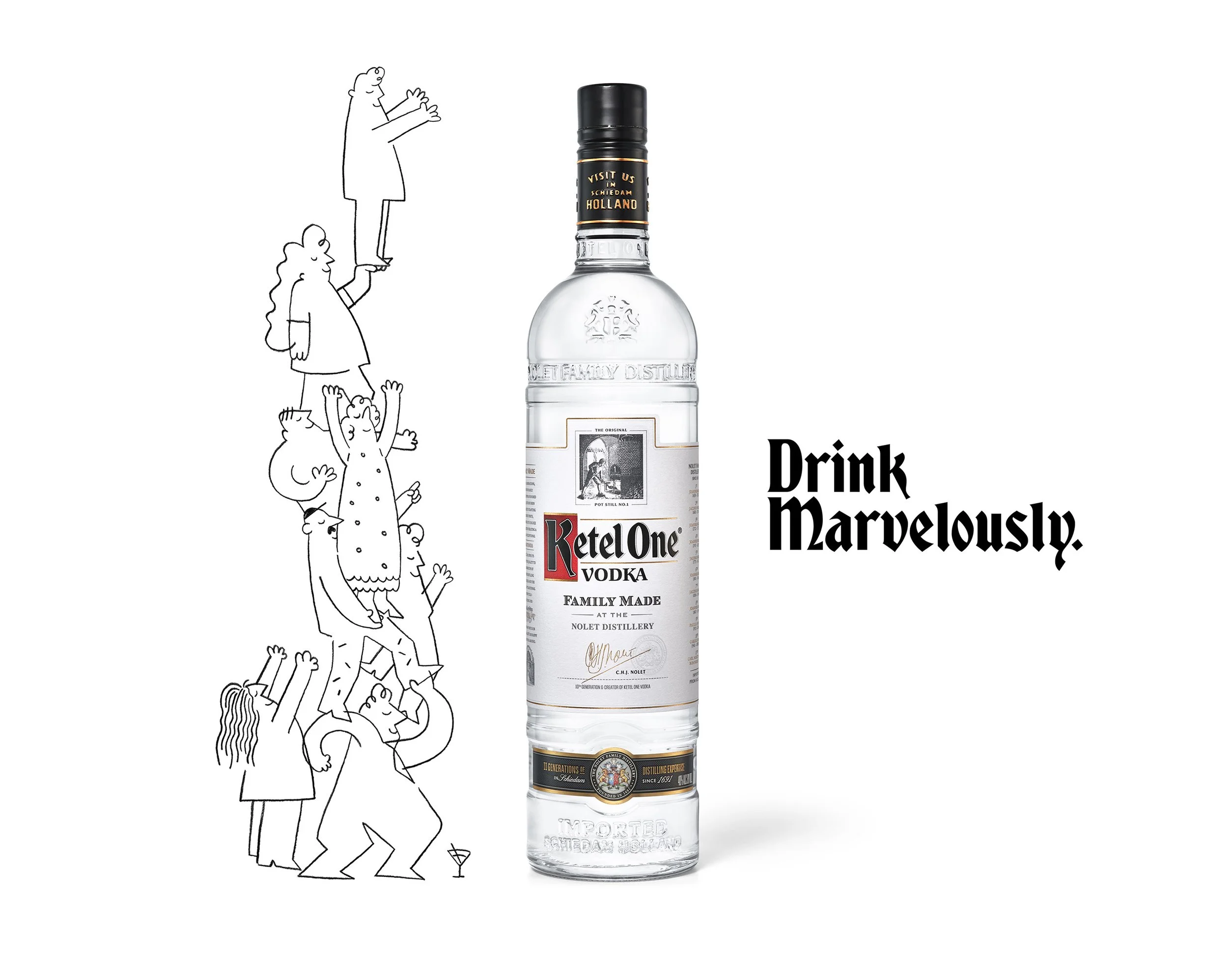 Ketel One