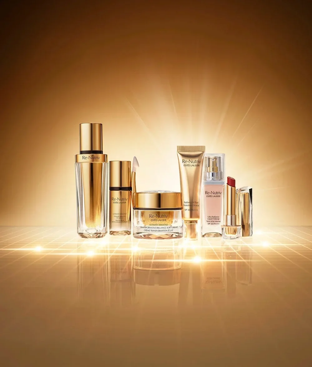 Estee Lauder UV Fluid