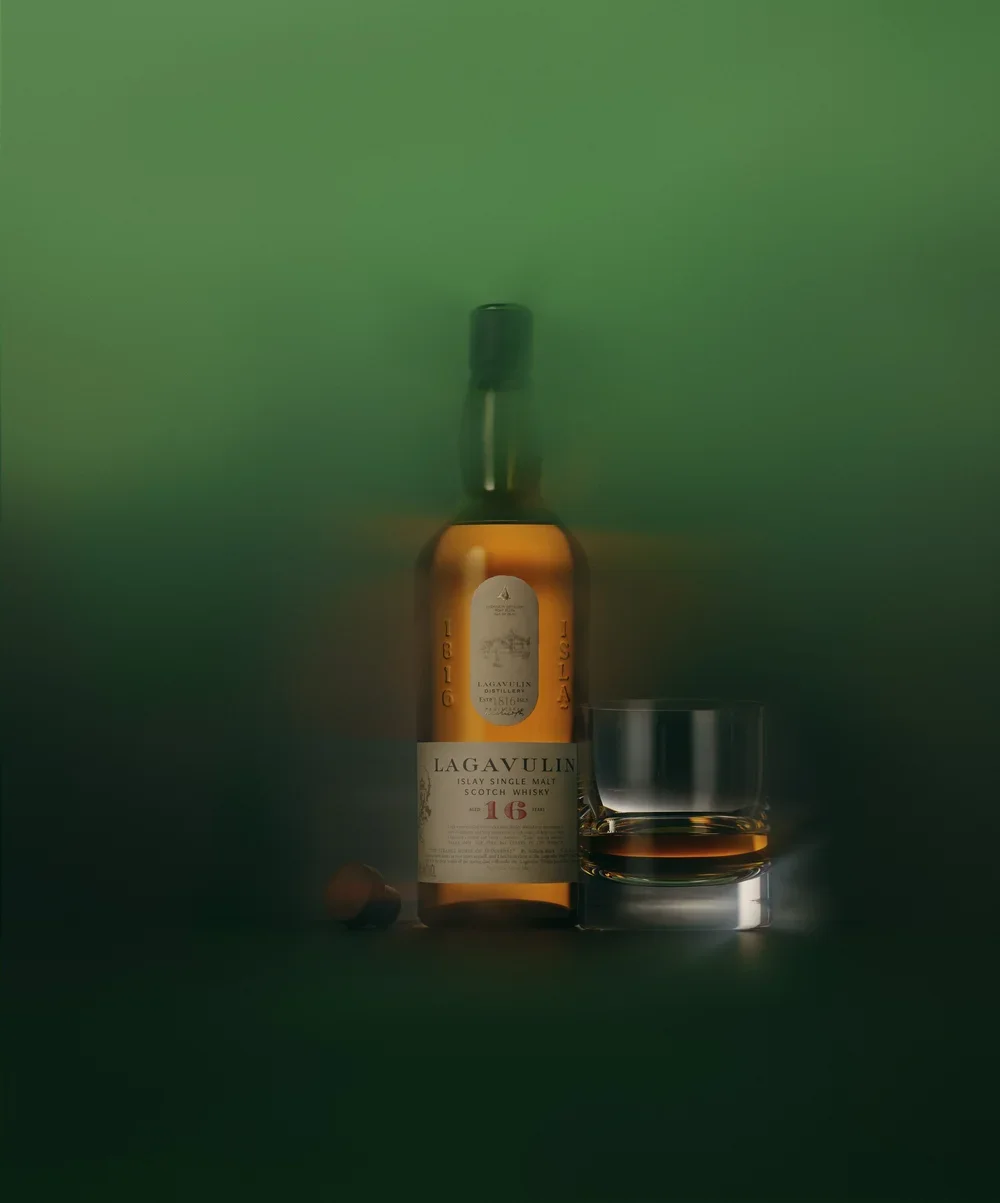Lagavulin
