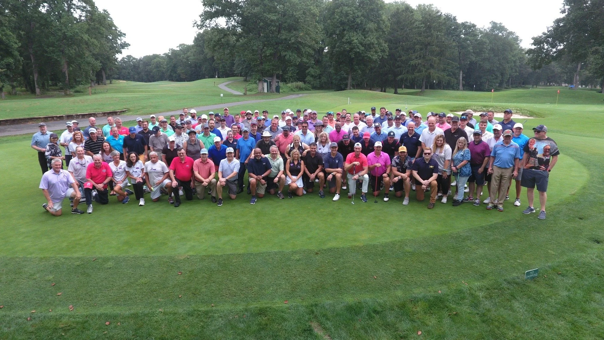 2023 Laughlin Family Foundation Golf Tournament