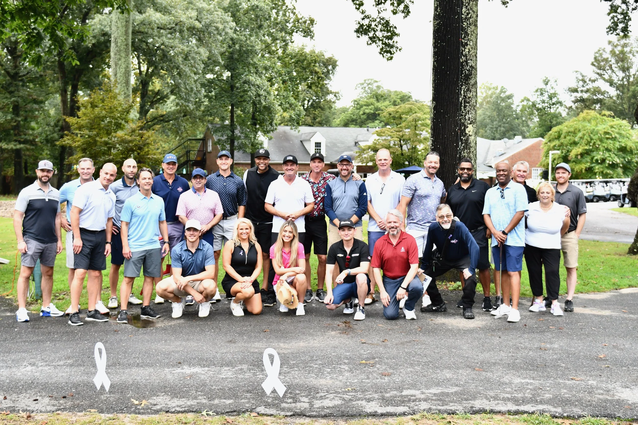 2024 Laughlin Family Foundation Golf Tournament