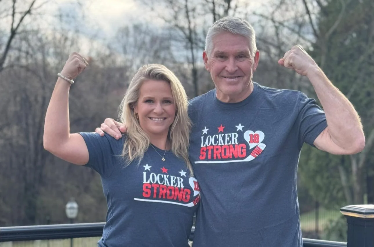 Craig Laughlin Shares His Story and Gratitude on the One Year Anniversary of Open-Heart Surgery