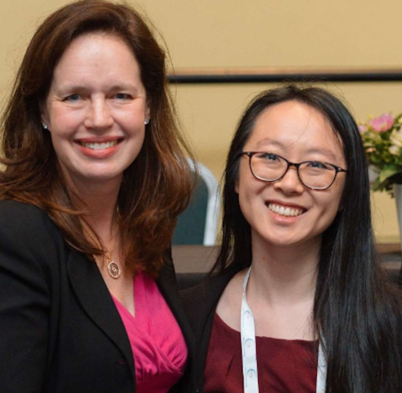 Investing in the Future of Women's Cancer Research: The Laughlin Family Foundation’s FWC Research Grants