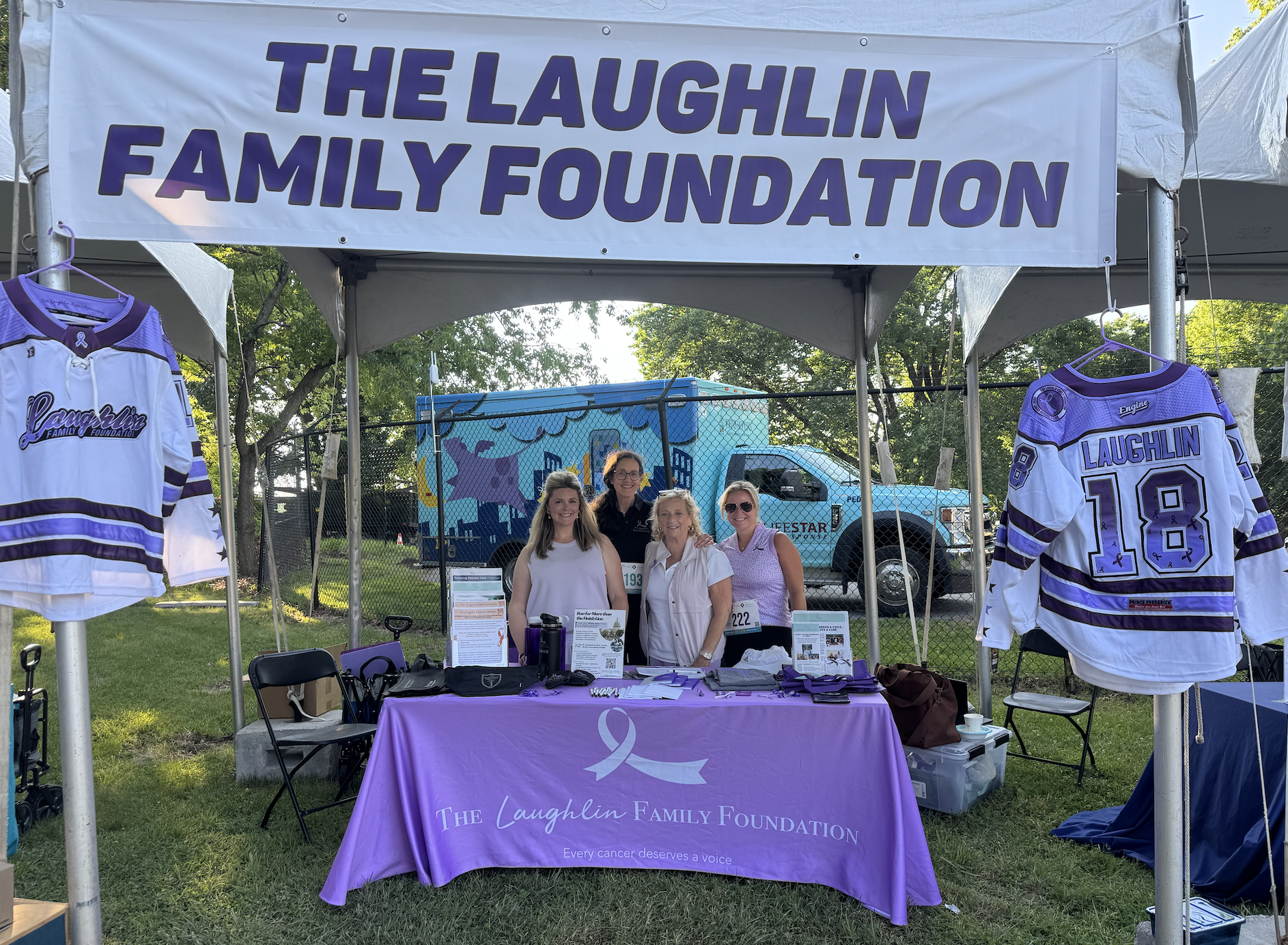 A Mid-Summer Recap: Advocacy, Awareness, and Action