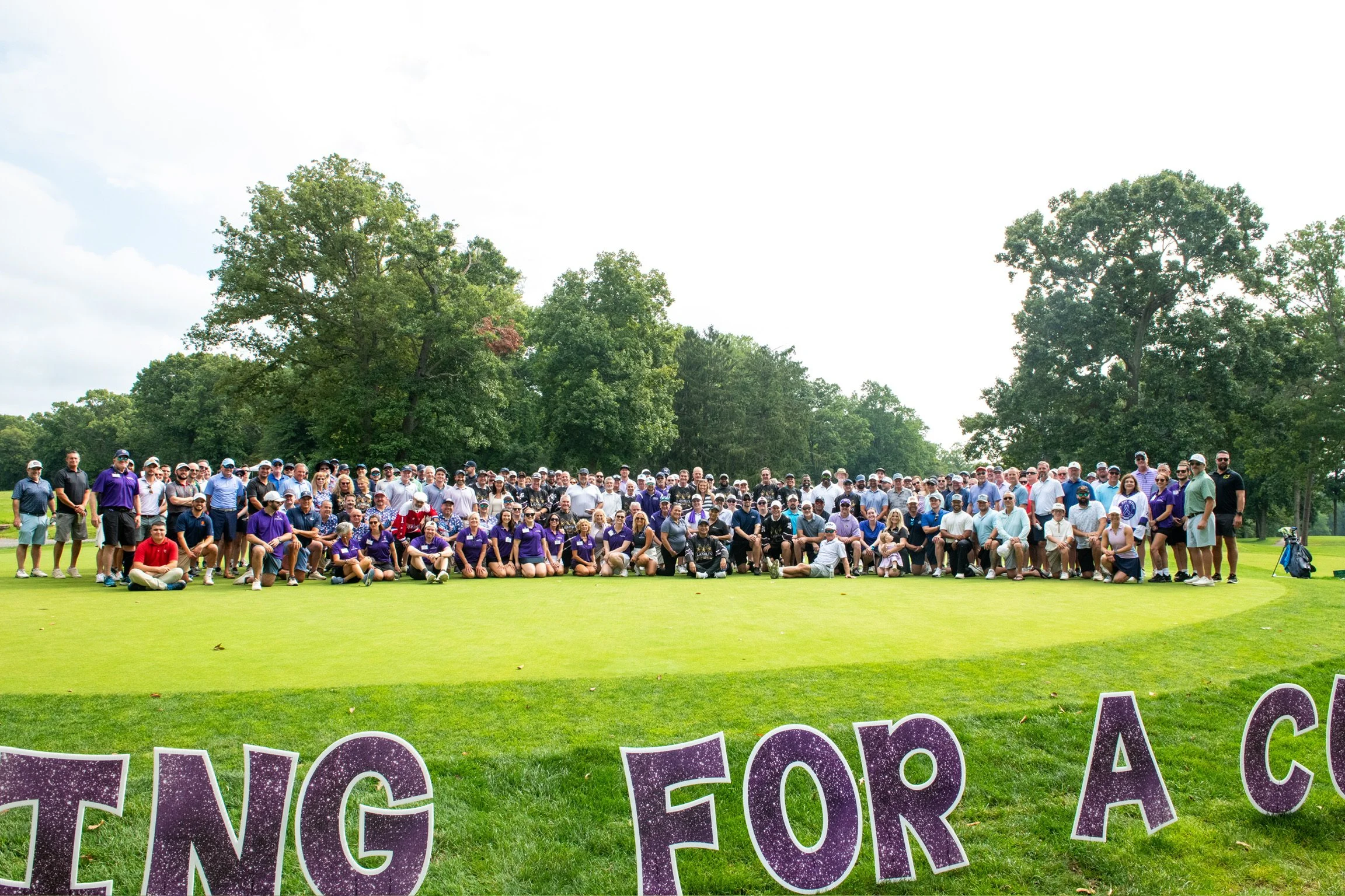 A Day to Remember: Looking Back at Our 2026 Record-Breaking Celebrity Golf Tournament