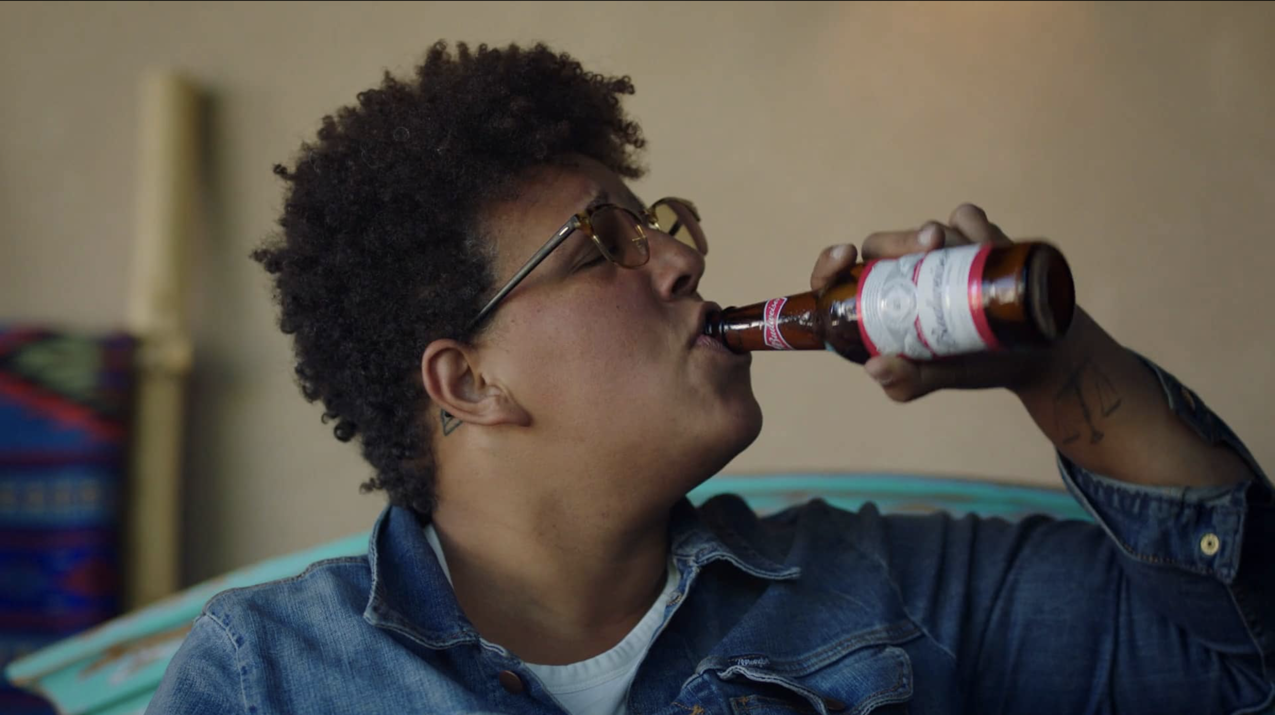 Brittany Howard
