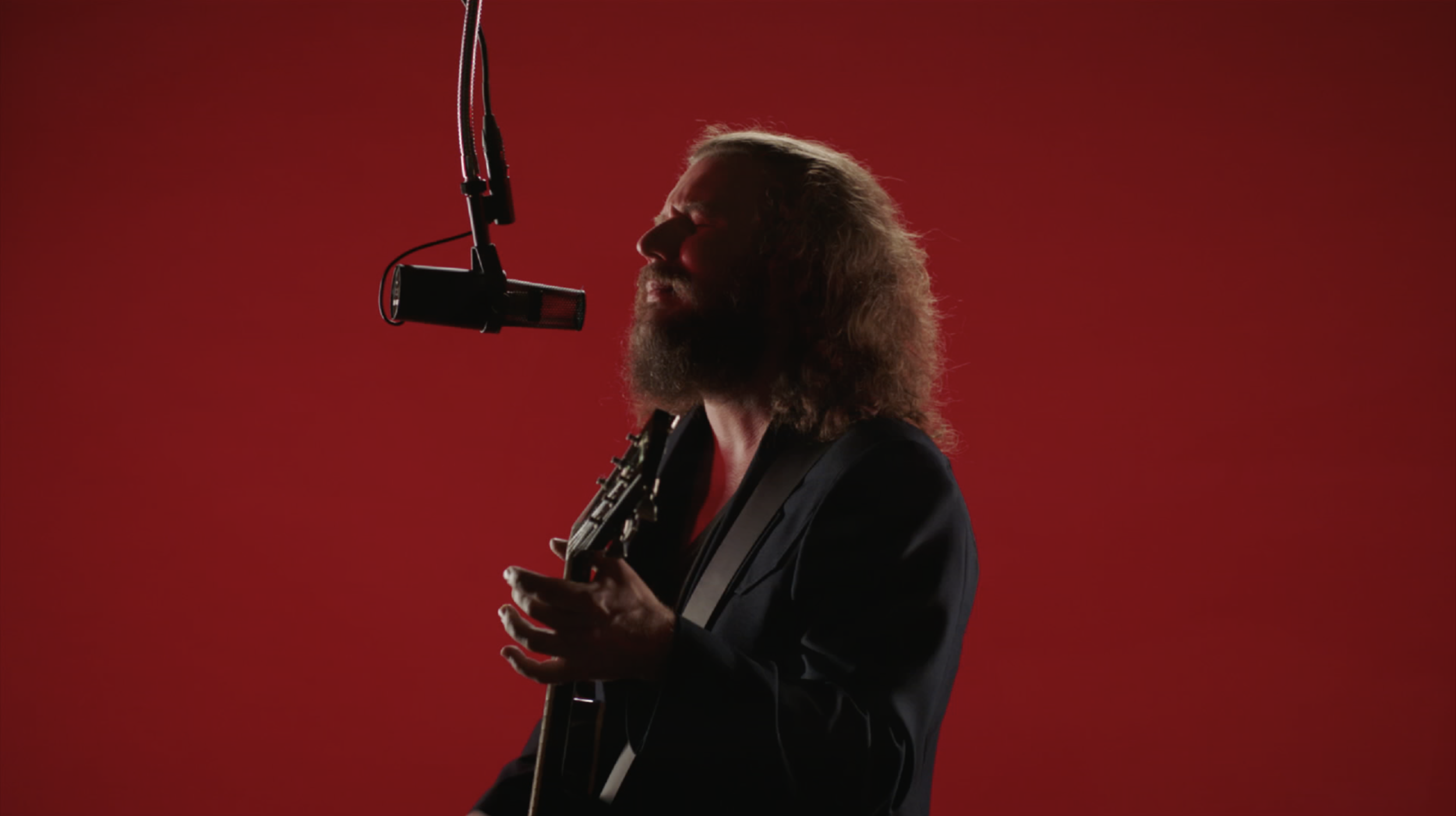 My Morning Jacket
