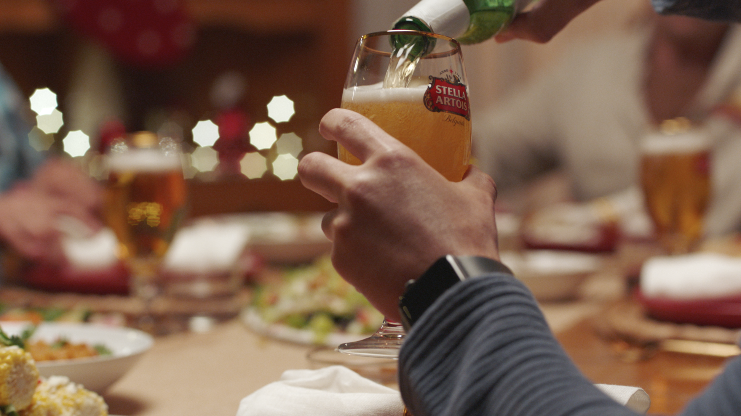 Stella Artois