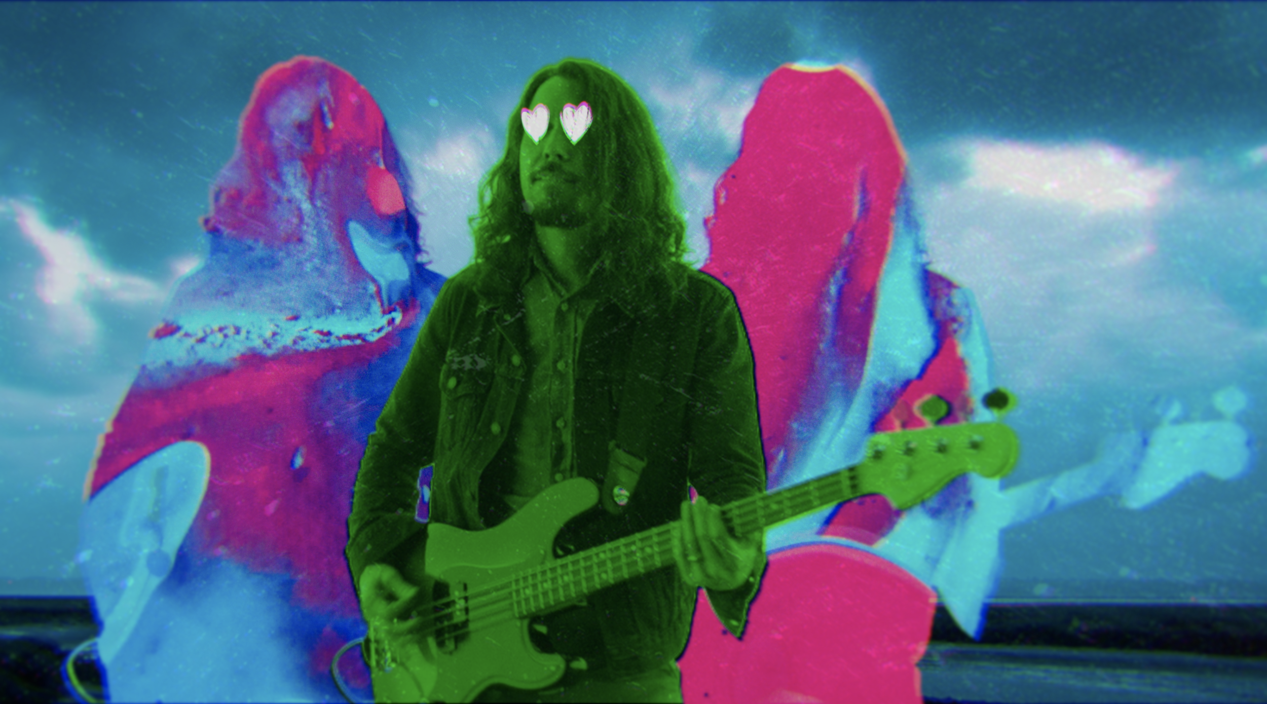 My Morning Jacket