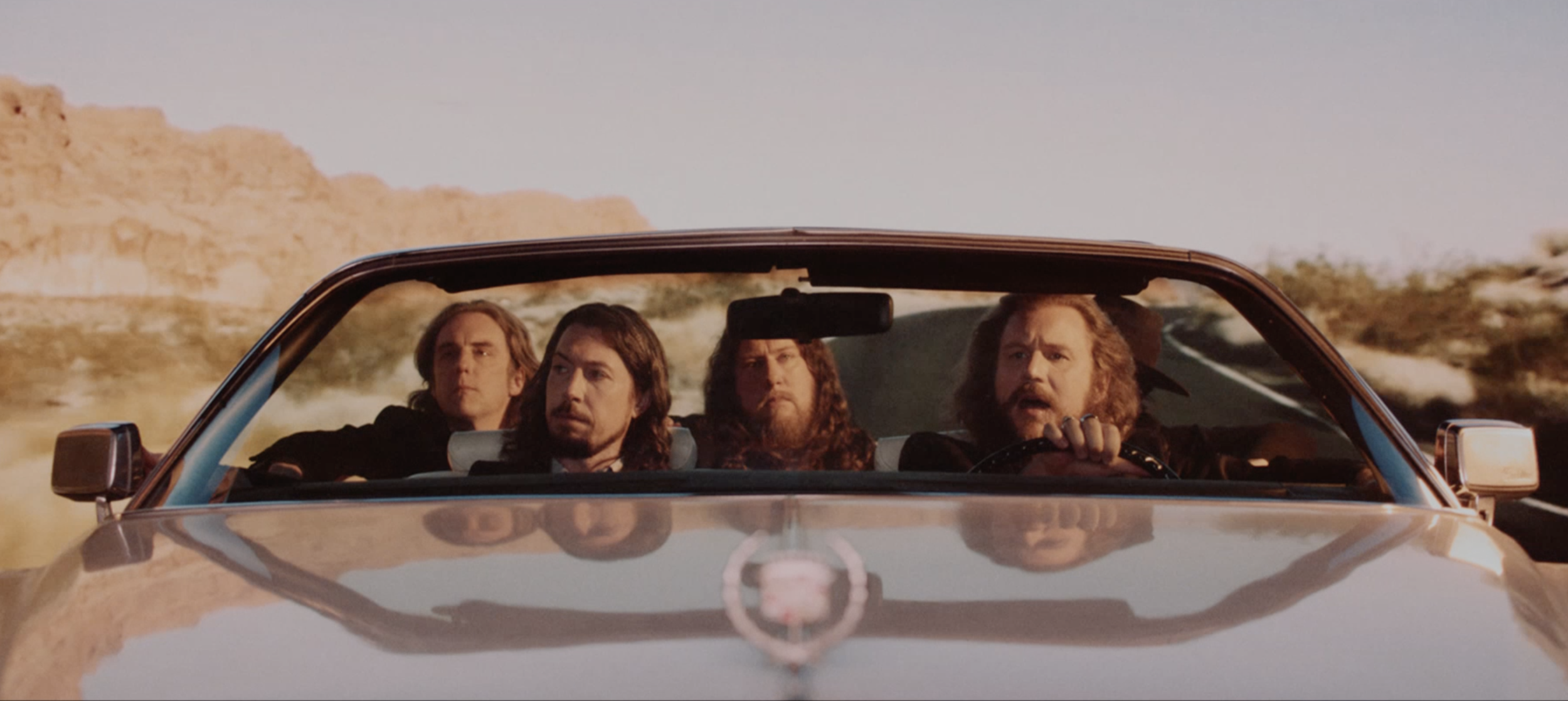 My Morning Jacket