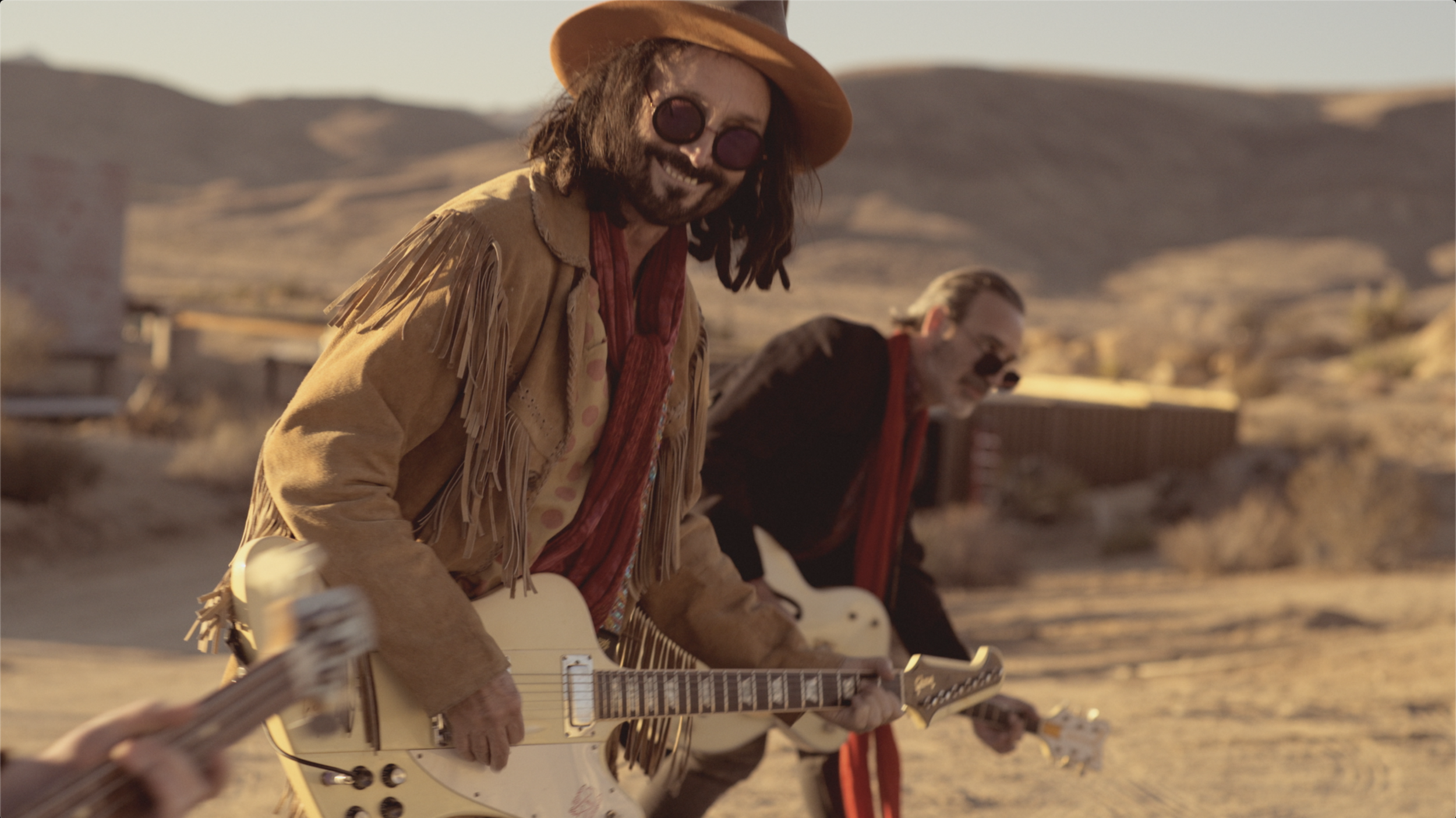Mike Campbell and the Dirty Knobs