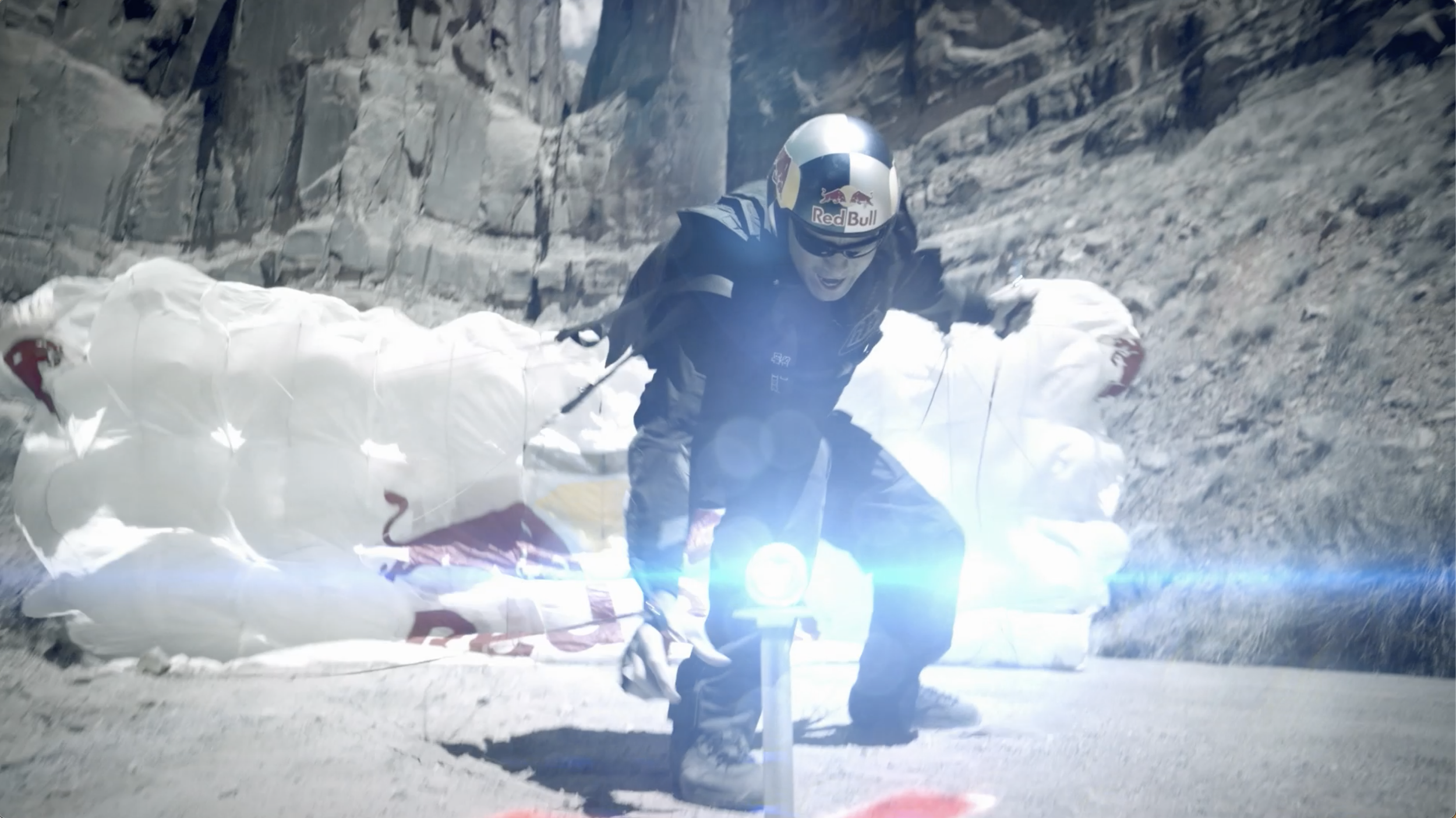 Red Bull Destiny
