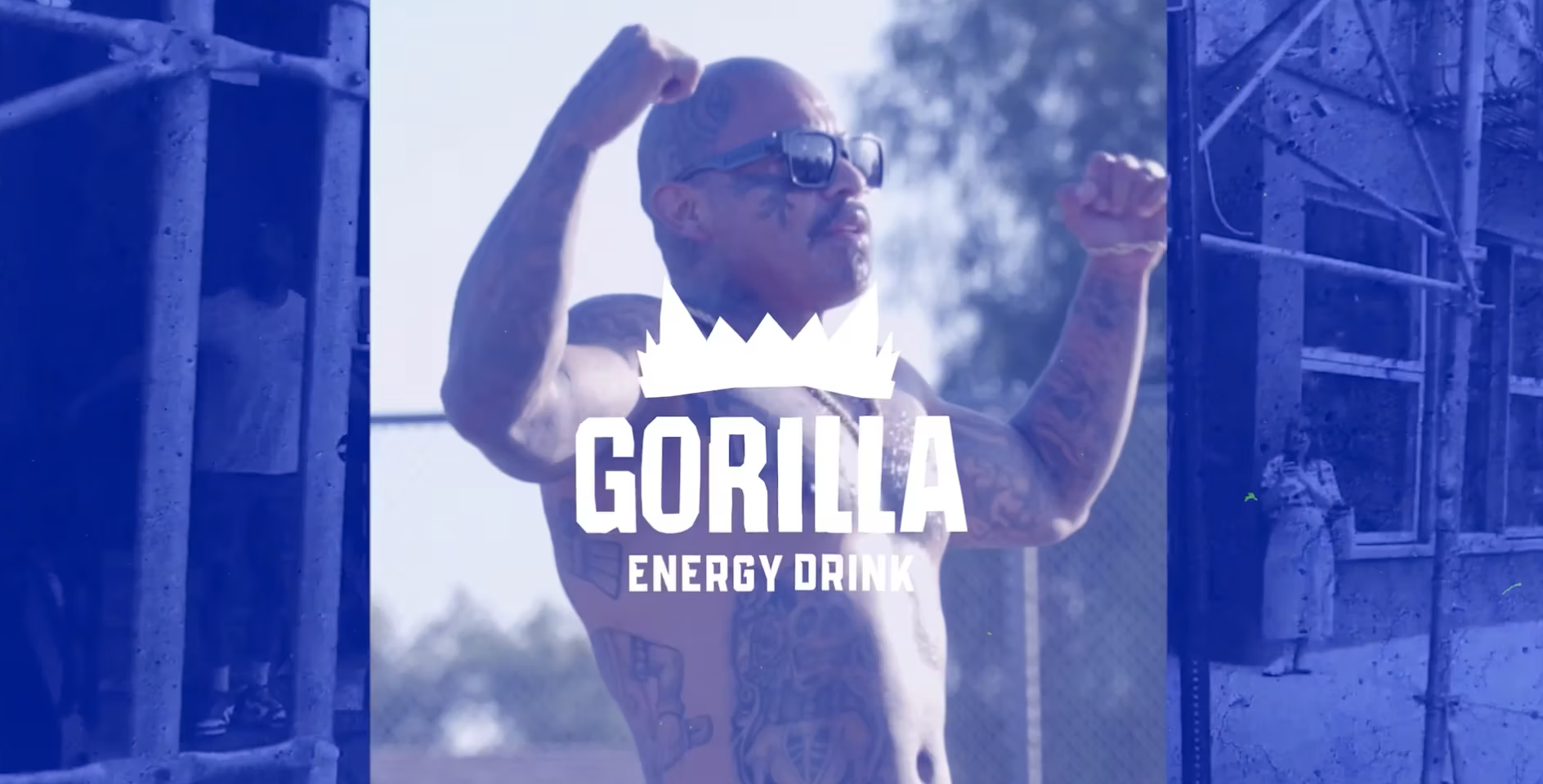 Gorilla Energy