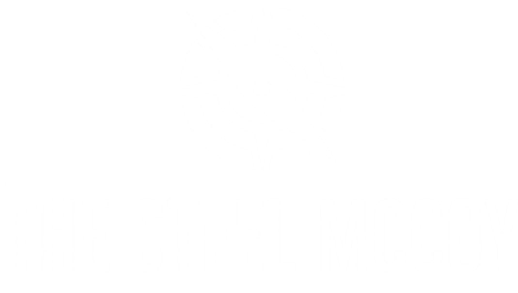 The Steel McCoy