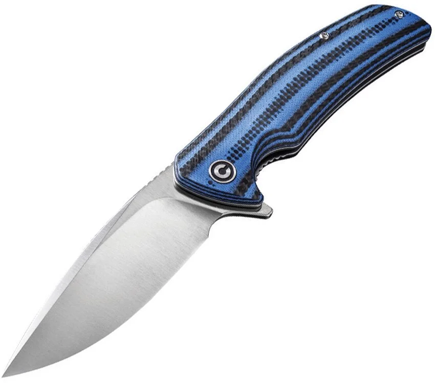 Civivi Incite - Blue G10.jpg