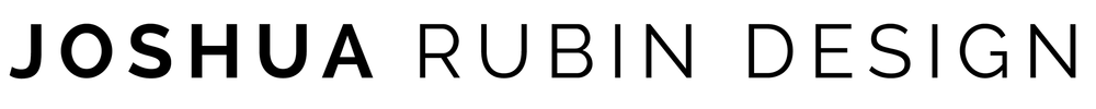 Joshua Rubin Design