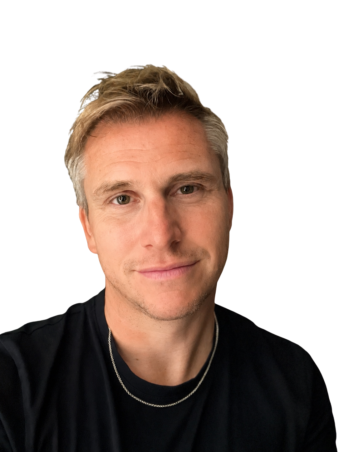 Christian Lockyer as<em>𝗖𝗮𝗿𝗺𝗲𝗻</em>