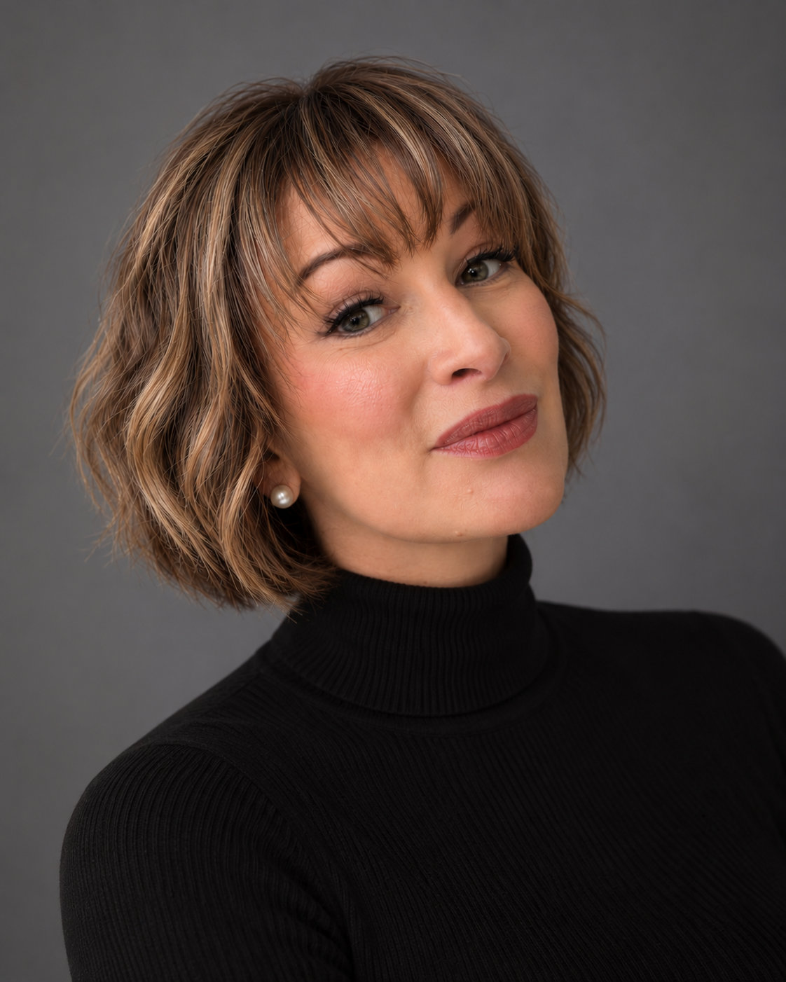 Lou Lawrence as<em>𝗦𝗵𝗼𝘄𝗴𝗶𝗿𝗹 / 𝗲𝗻𝘀𝗲𝗺𝗯𝗹𝗲</em>