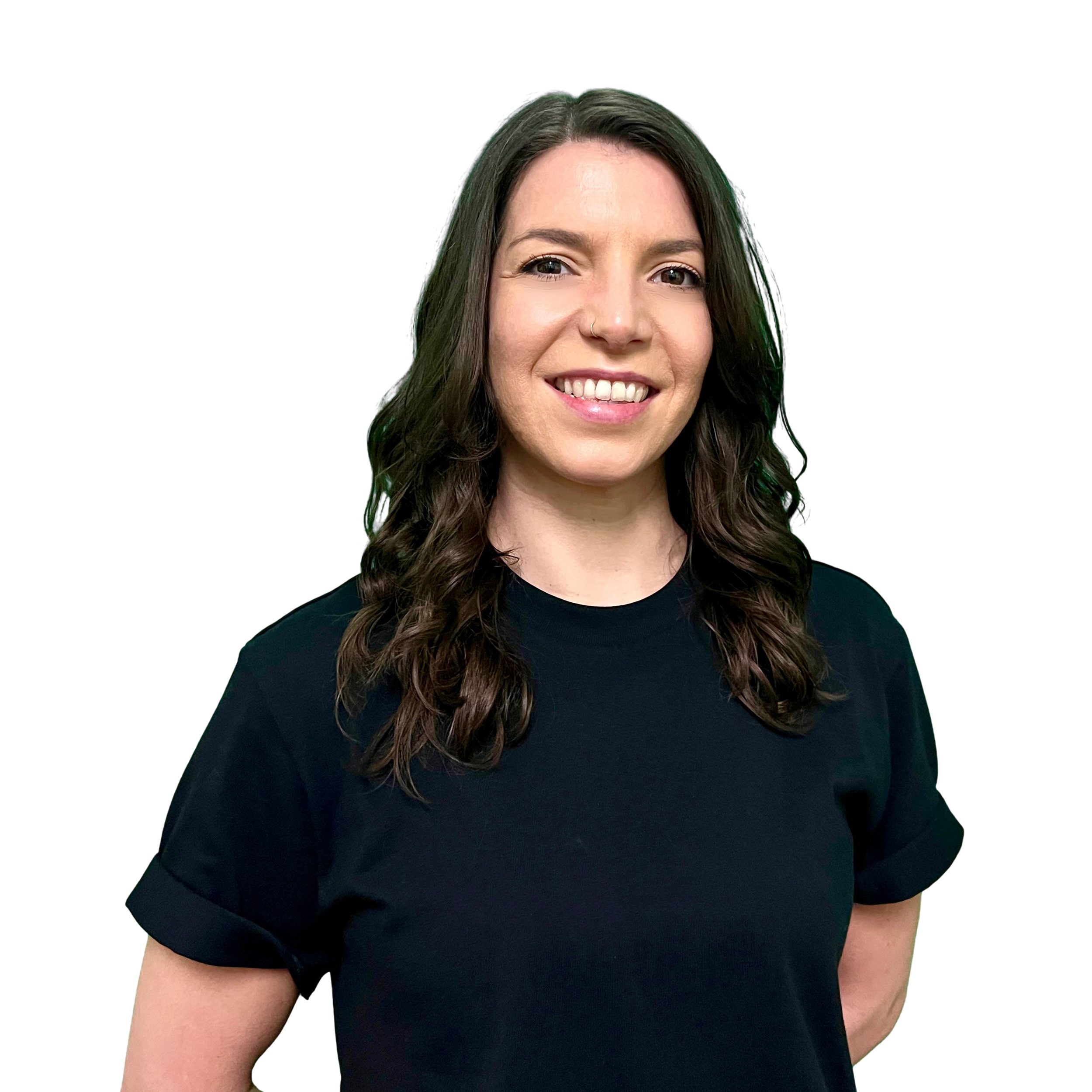 Zoe Christodoulou as<em>𝗦𝗵𝗼𝘄𝗴𝗶𝗿𝗹 / 𝗲𝗻𝘀𝗲𝗺𝗯𝗹𝗲</em>