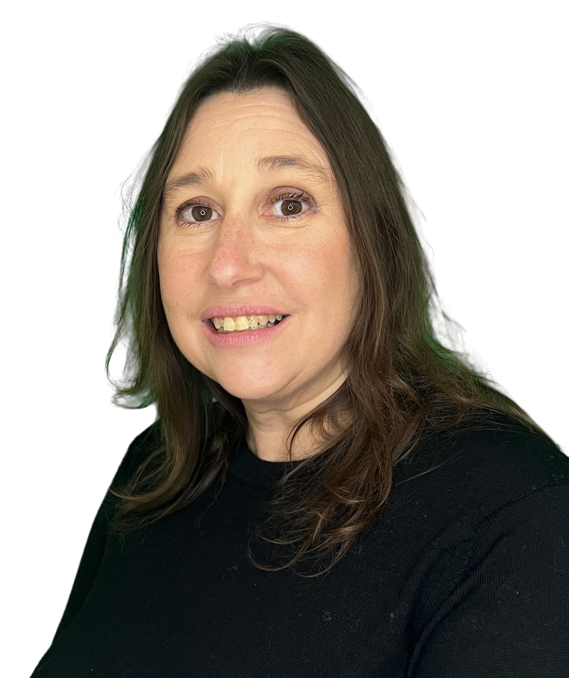 Sarah Scammell as<em>𝗦𝗵𝗶𝗿𝗹𝗲𝘆 / 𝗛𝗼𝗹𝗱 𝗠𝗲-𝗧𝗼𝘂𝗰𝗵 𝗠𝗲 / 𝗲𝗻𝘀𝗲𝗺𝗯𝗹𝗲</em>
