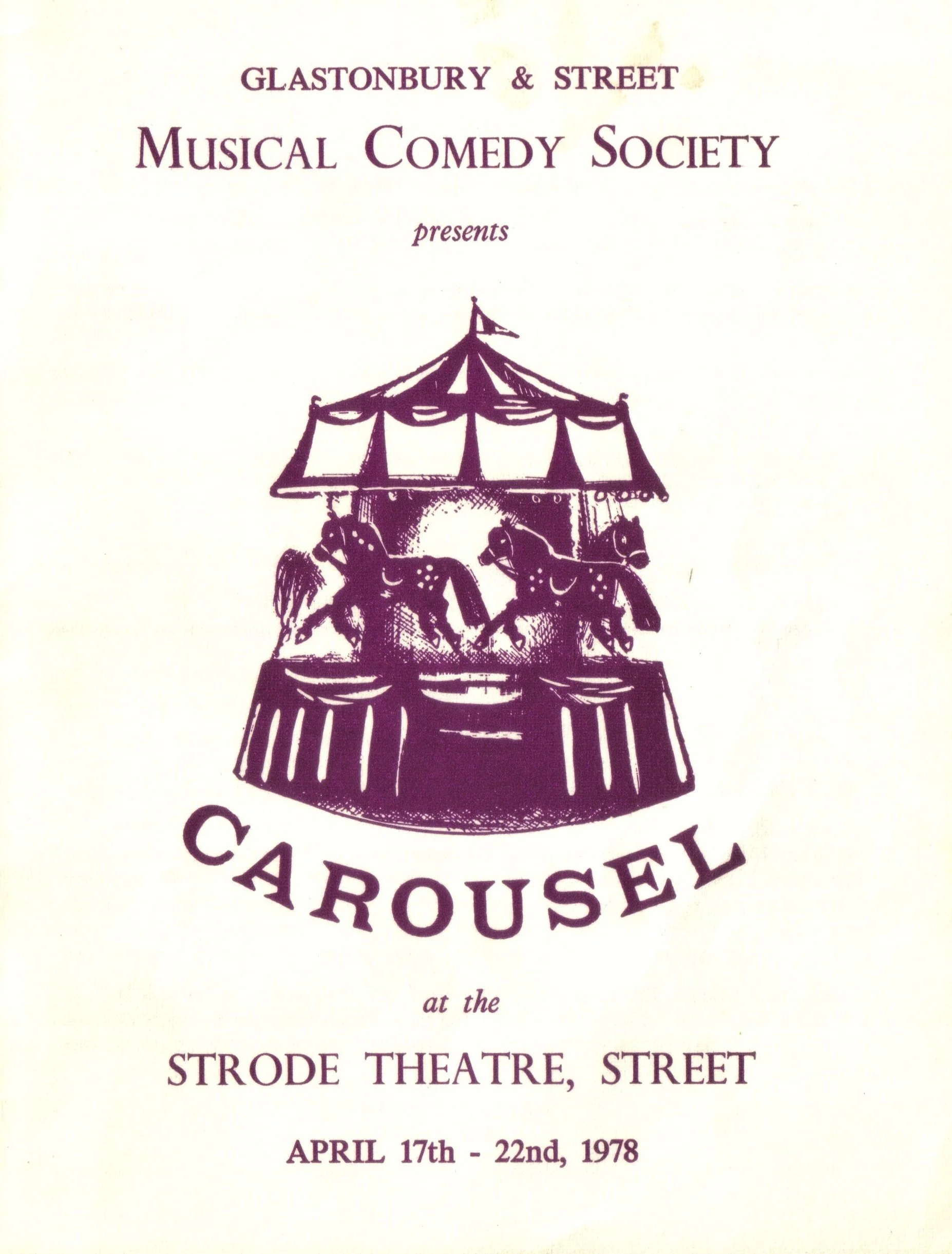 55. Carousel - 1978