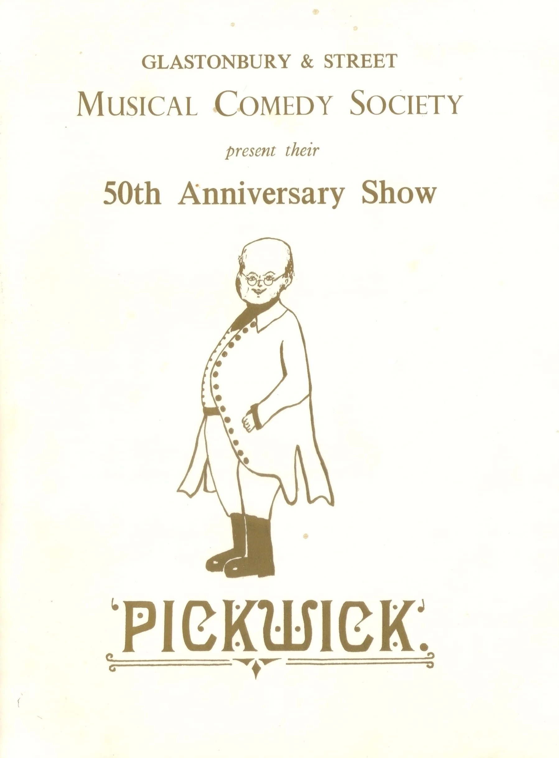 57. Pickwick - 1980