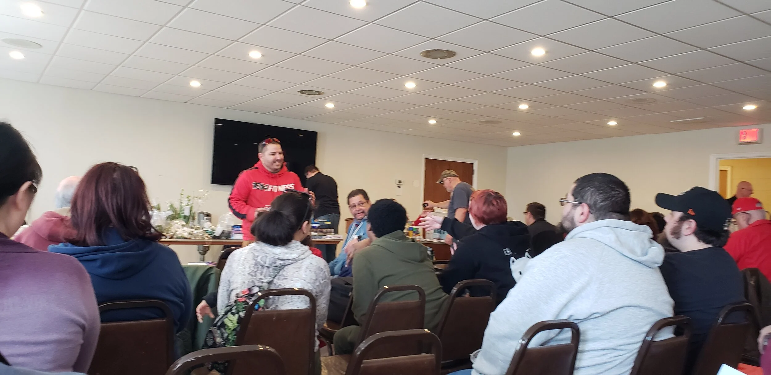 DCAS auction 3/7/2020