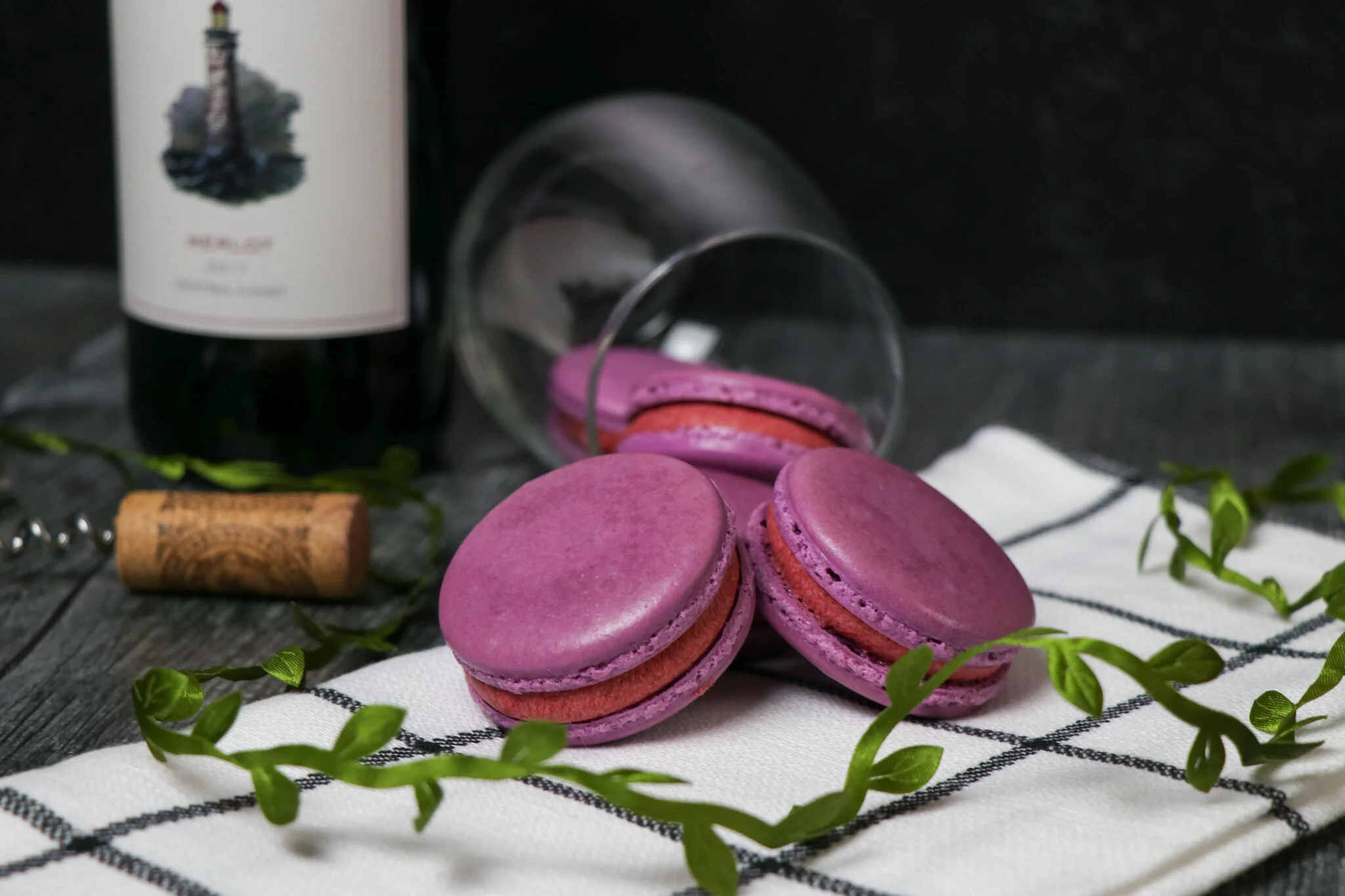 Wine