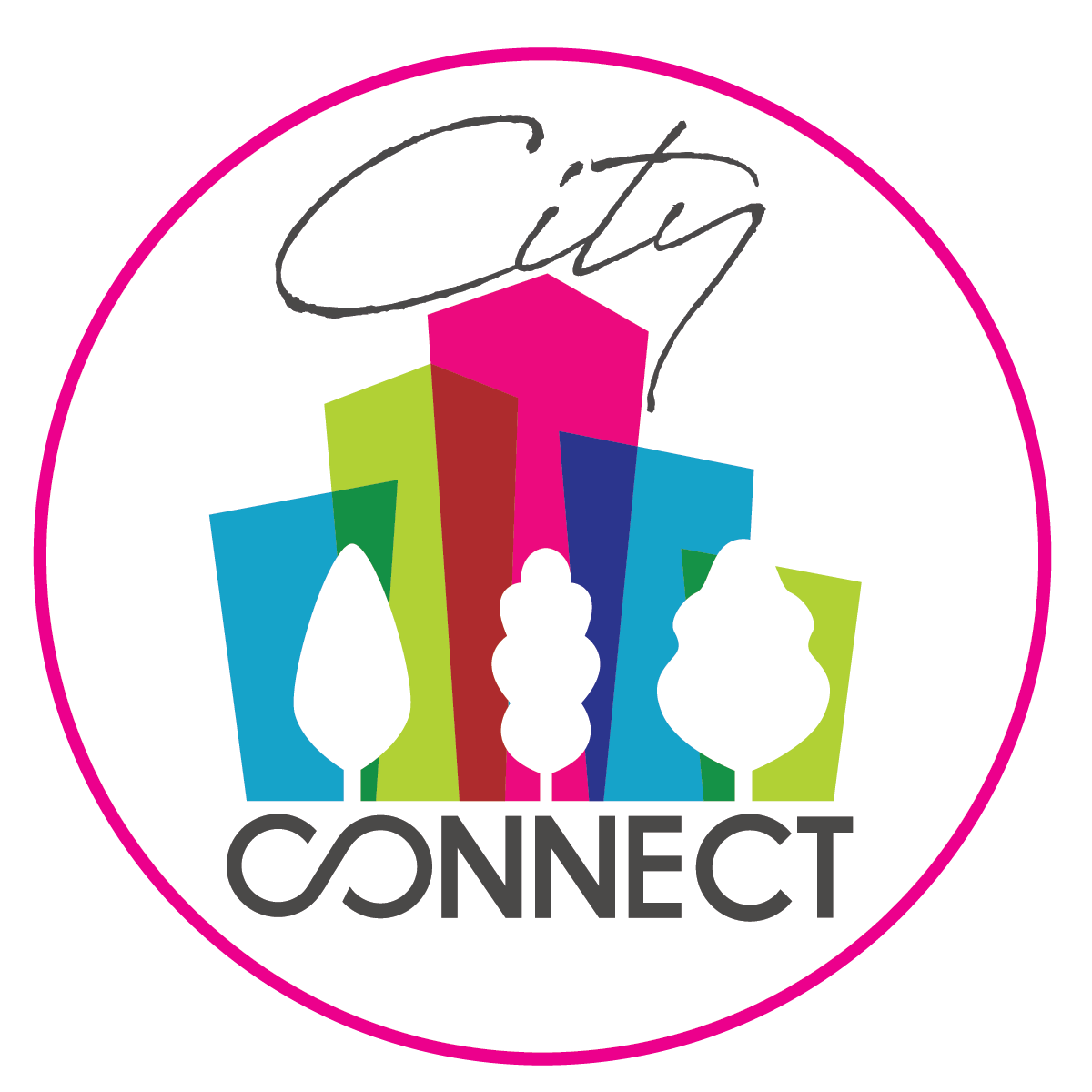 City Connect — Free Folders