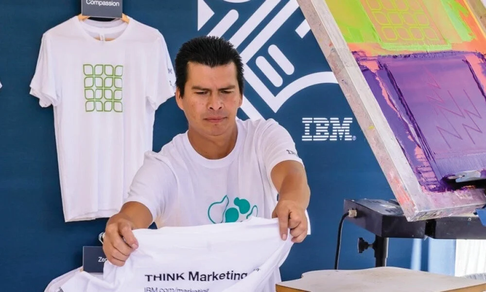 ibm watson merchandise