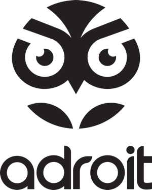 Adroit logo black.png